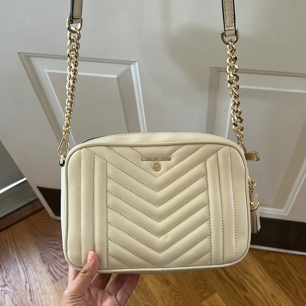 Michael Kors Camera Bag